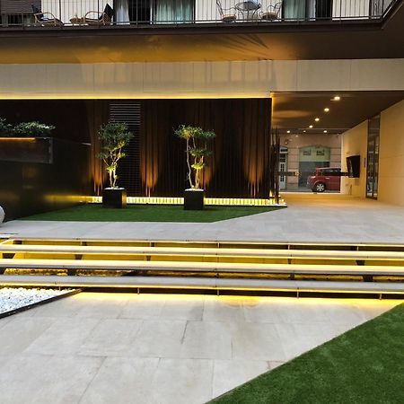 Apartamento Espoz y Mina Zaragoza Exterior foto
