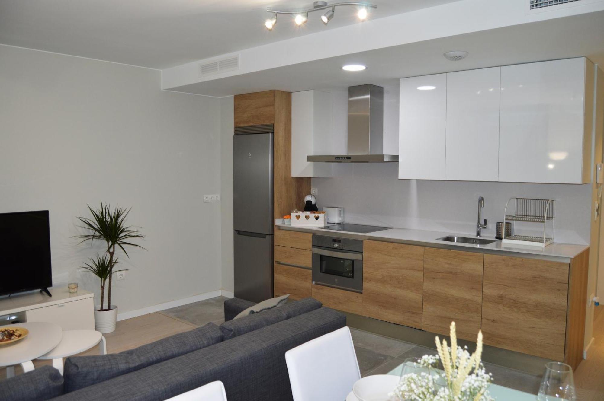Apartamento Espoz y Mina Zaragoza Exterior foto