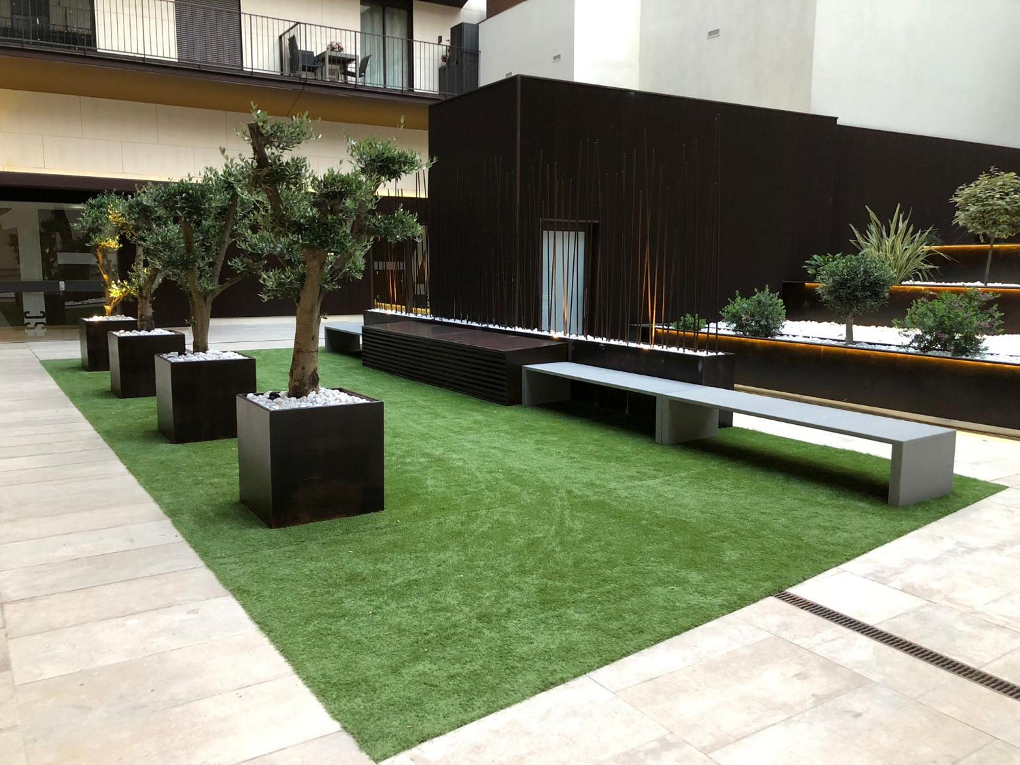 Apartamento Espoz y Mina Zaragoza Exterior foto